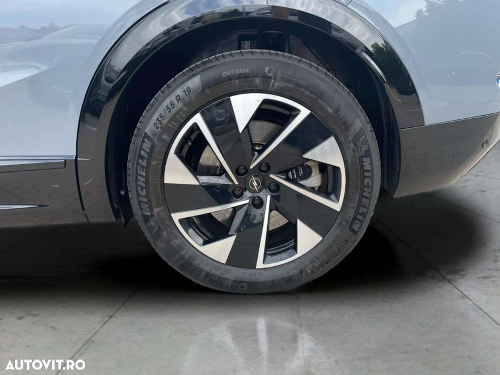 Opel Grandland 73kWh GS - 18