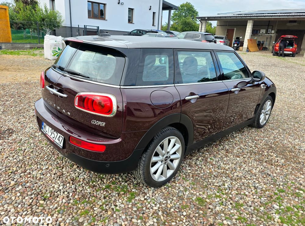 MINI Clubman Cooper Essential Trim - 4