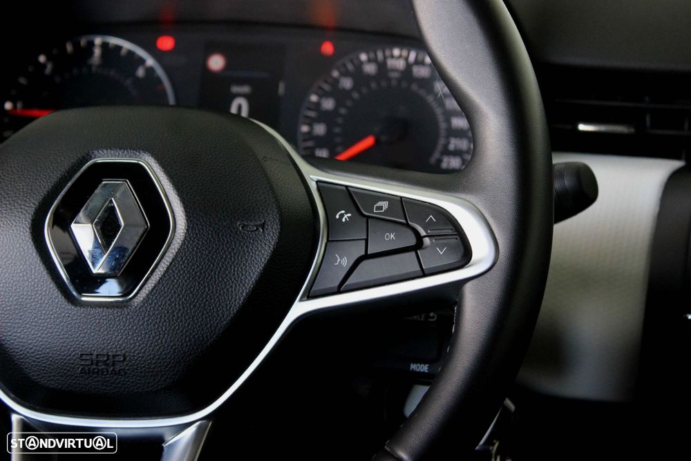 Renault Clio 1.5 Blue dCi Evolution - 14