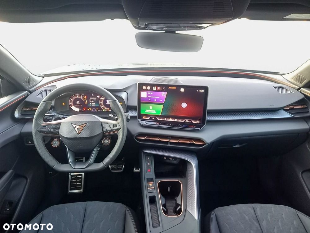 Cupra Terramar - 4