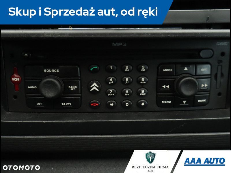 Citroën C4 Grand Picasso - 14