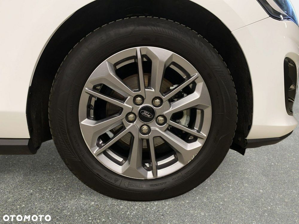 Ford Focus - 12