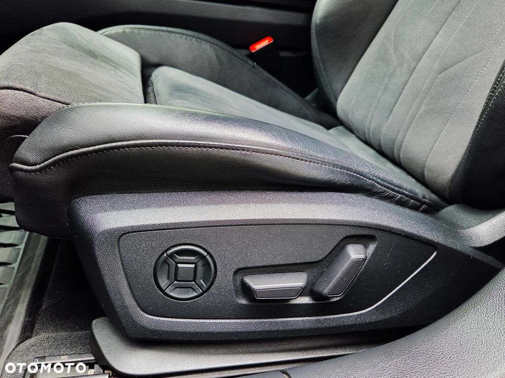 Audi A6 Avant 40 TDI mHEV Quattro Sport S tronic - 7