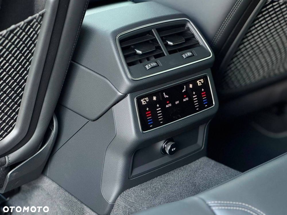 Audi A6 Avant 55 TFSI e PHEV Quattro S Line S tronic - 26