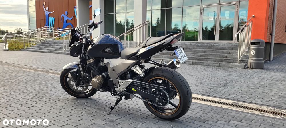 Kawasaki Z - 1