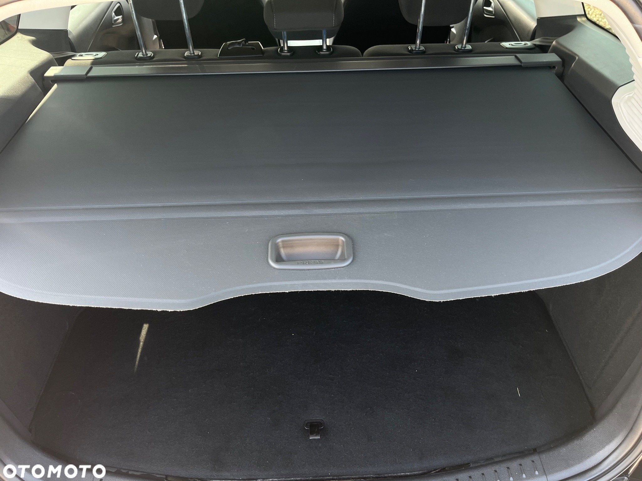 Ford Focus 1.5 EcoBoost Start-Stopp-System Sport - 23