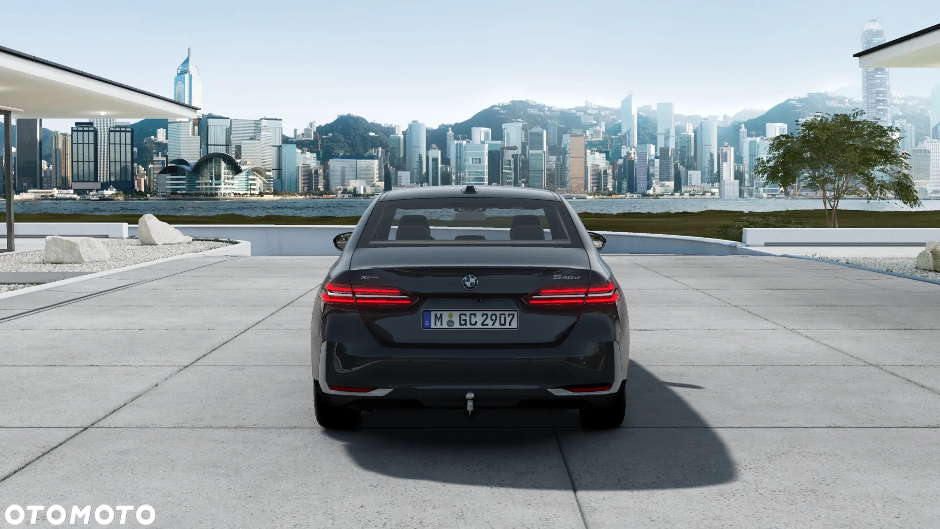 BMW Seria 5 - 5