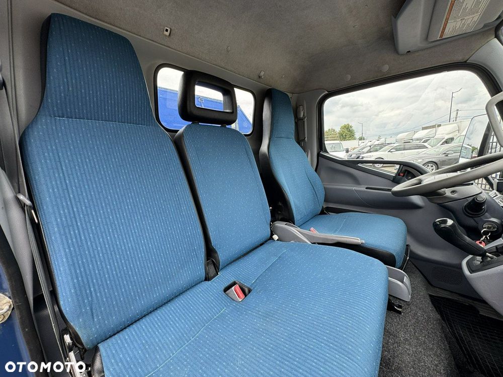 Mitsubishi Canter - 34