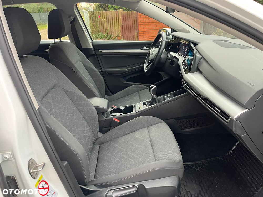 Volkswagen Golf Variant 2.0 TDI Style - 6