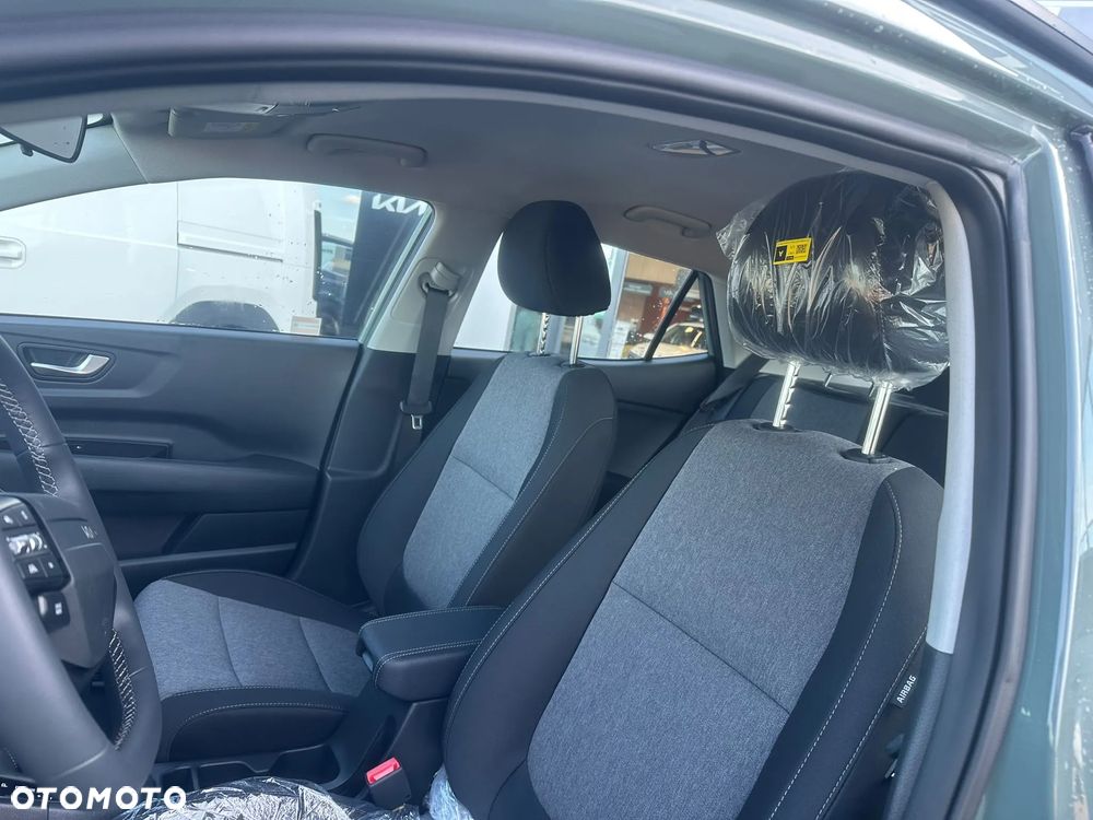 Kia Stonic 1.0 T-GDI M - 13