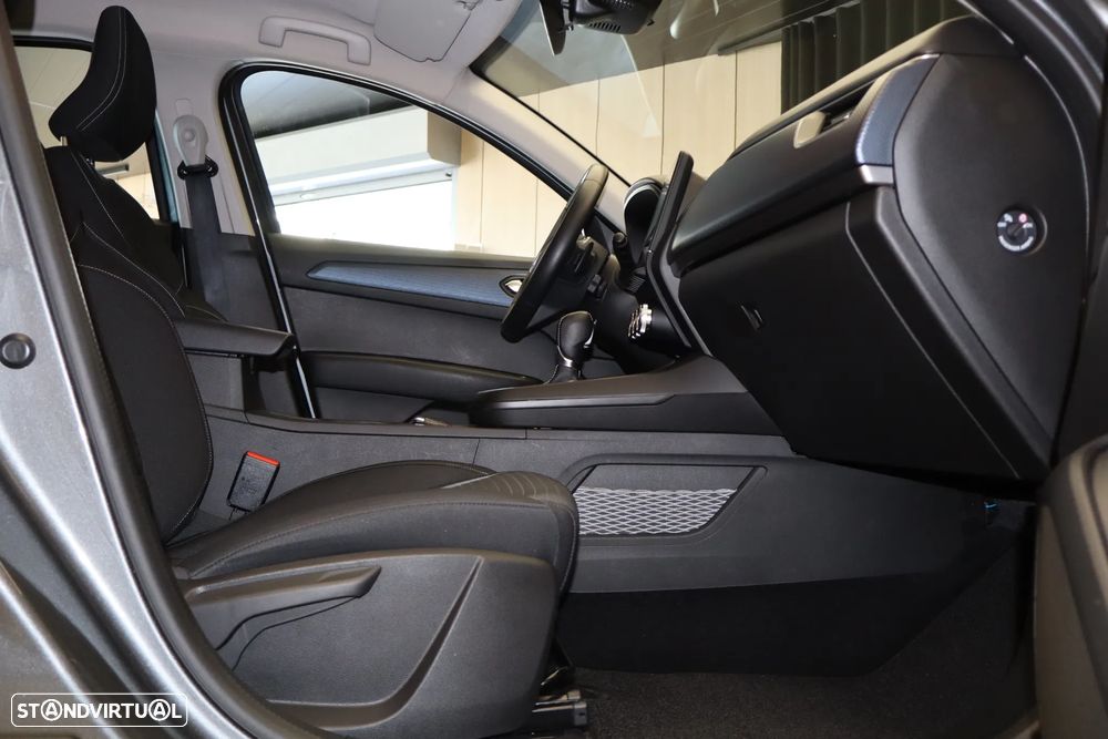 Renault Arkana TCe 140 EDC ZEN - 23