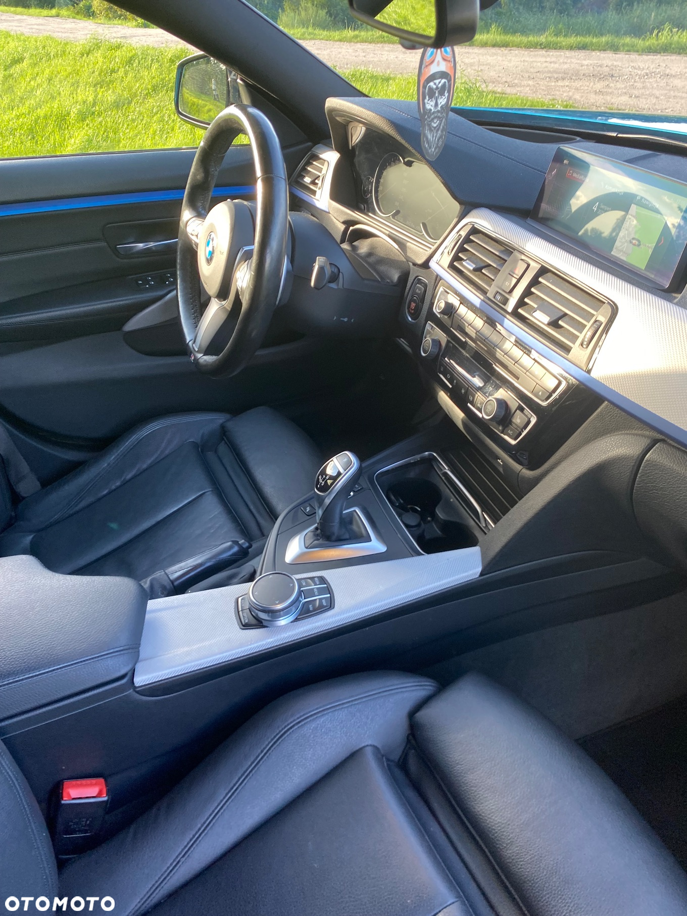 BMW Seria 4 420d - 23