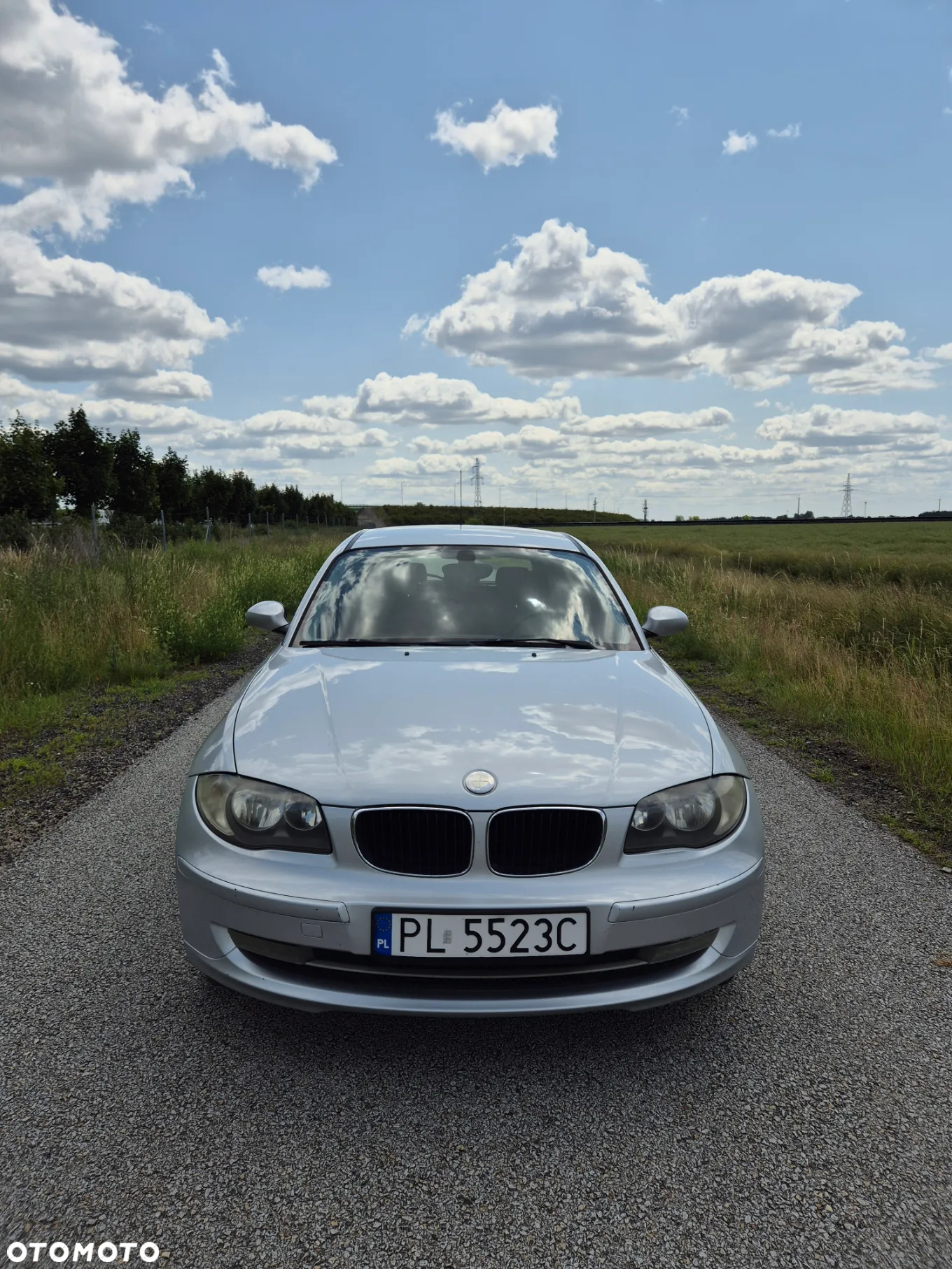 BMW Seria 1 116i - 3
