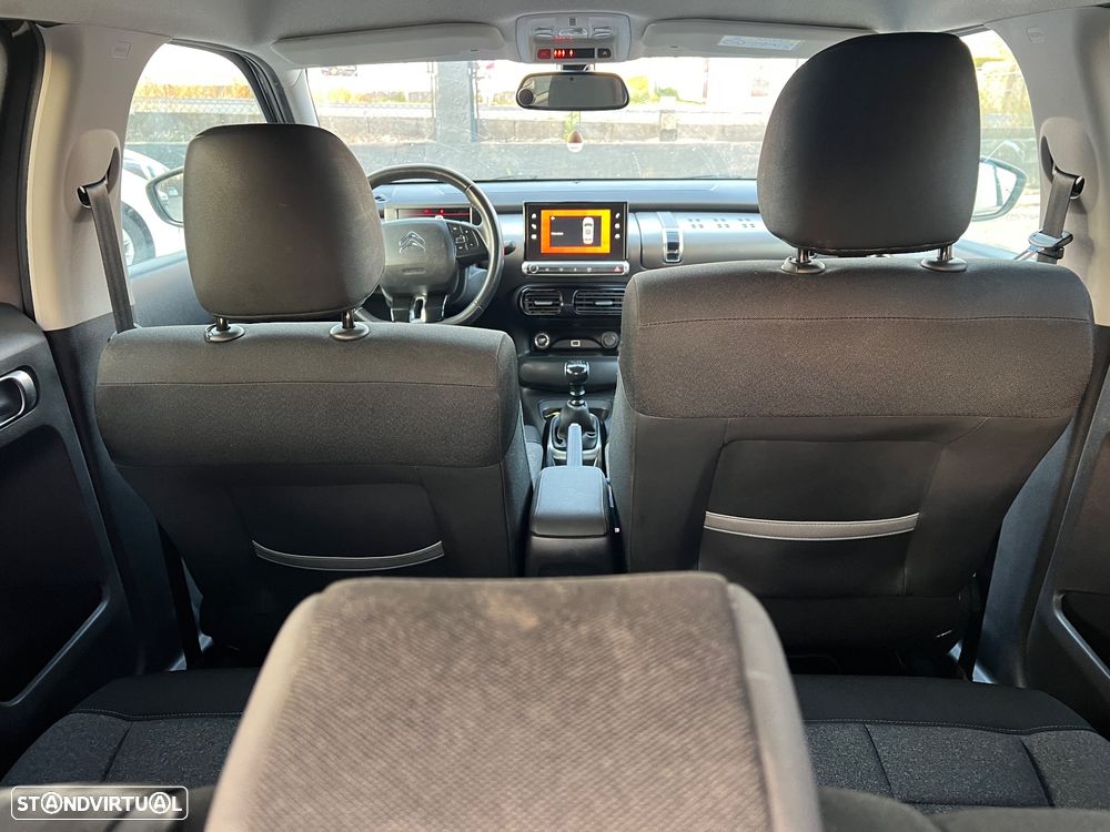 Citroën C4 Cactus 1.2 PureTech Shine Pack - 16