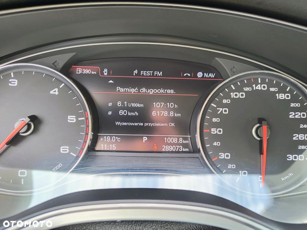 Audi A7 Sportback 3.0 TDI multitronic sport selection - 36