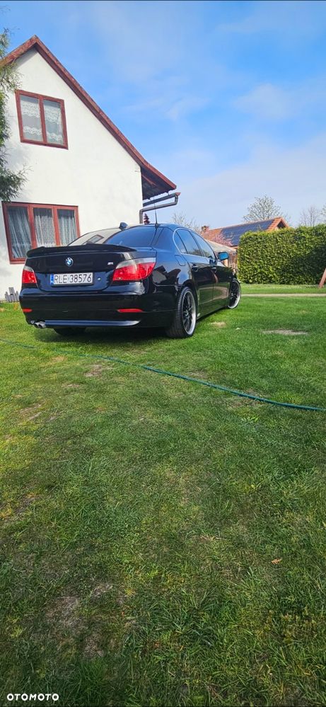 BMW Seria 5 - 3