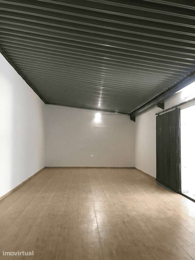 Armazém com Localização Premium - Grande imagem: 4/5