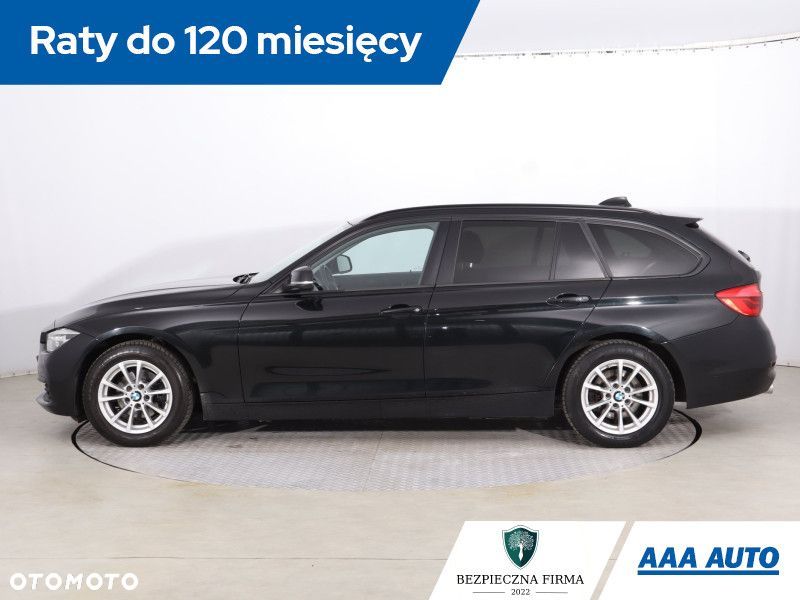 BMW Seria 3 - 3