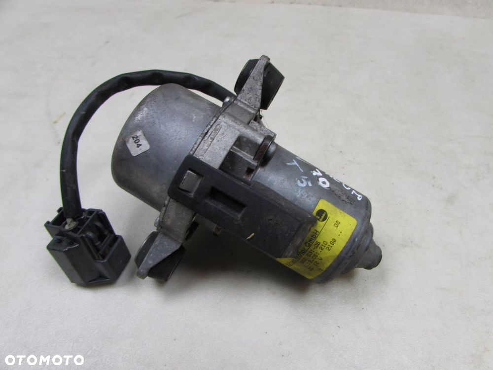 VOLVO V70 III S80 II 2.5 T5 POMPA PODCISNIENIA VACUM 6G9N-2A451-BC 86253105 - 3
