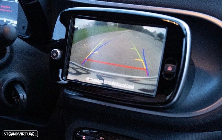 Smart ForTwo Coupé EQ prime - 6