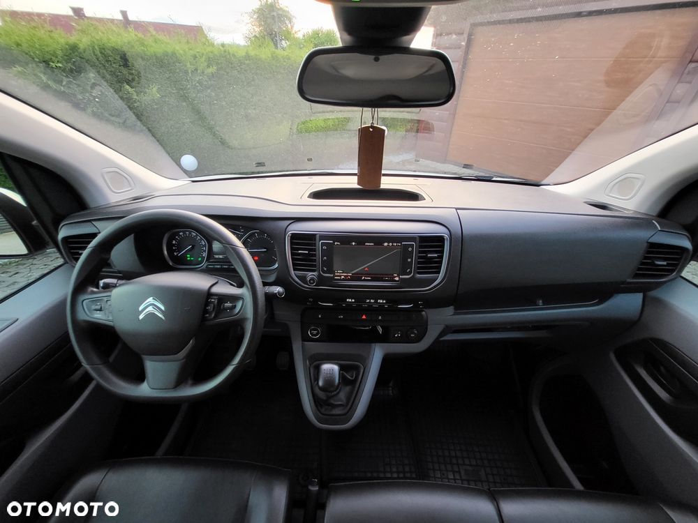 Citroën Jumpy - 9