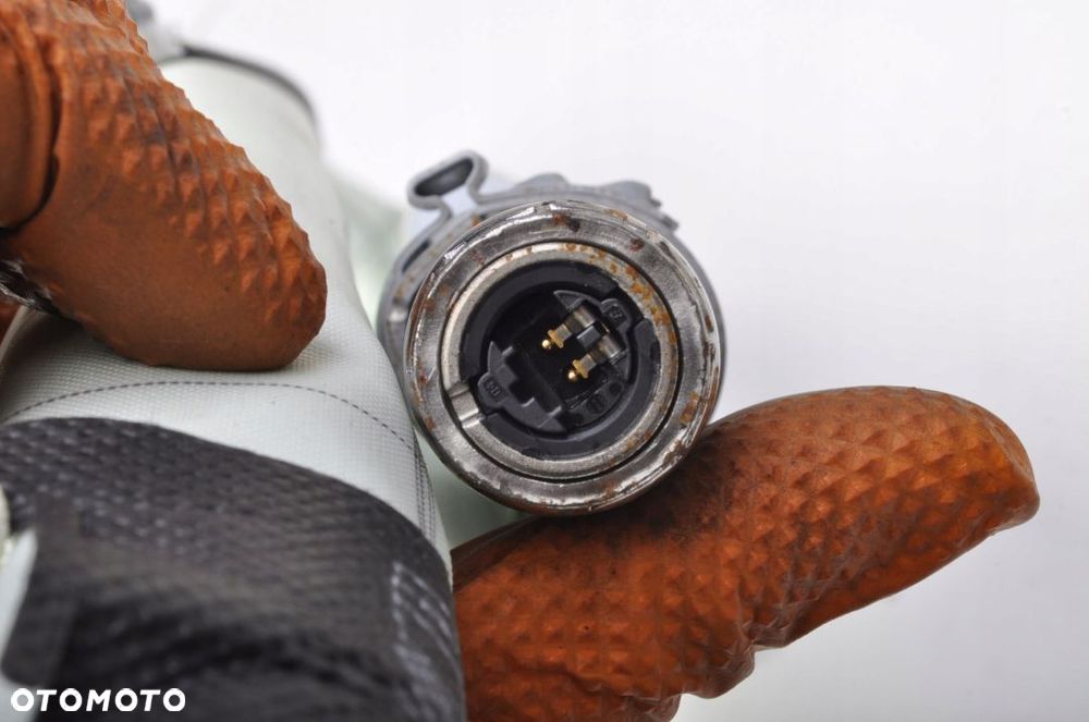 BMW F34 GT LIFT KURTYNA AIRBAG PRAWA 7272748 - 3