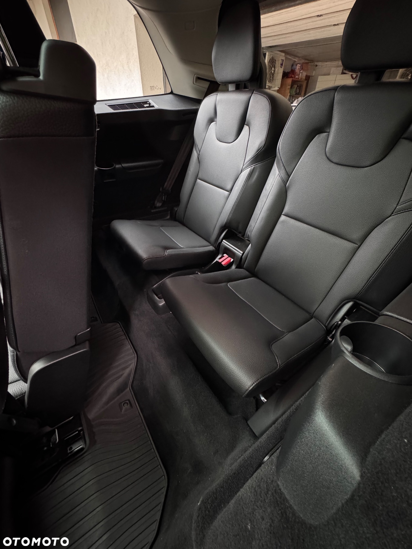 Volvo XC 90 T6 AWD Momentum 7os - 9