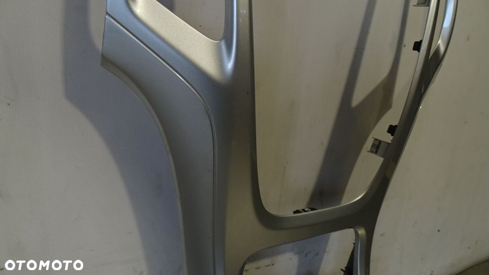 DEKOR KONSOLI RAMKA OPEL ASTRA J 1.7CDTI 13257562 - 4