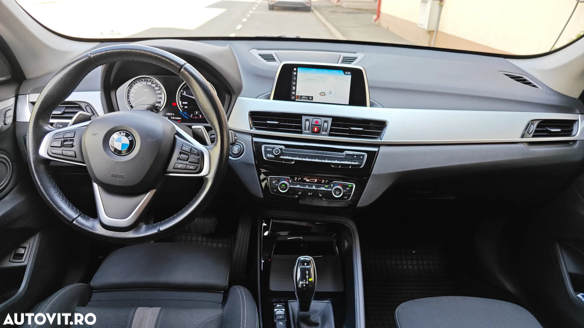BMW X1 - 3