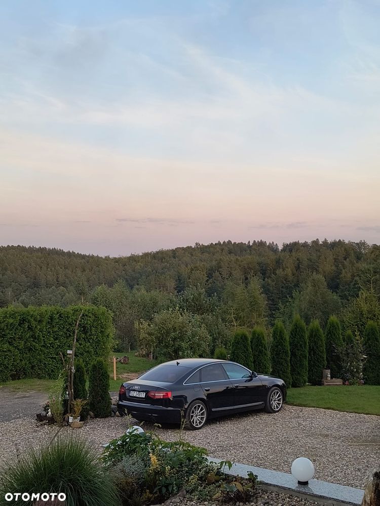 Audi A6 Limousine 2.0 TDIe DPF - 7