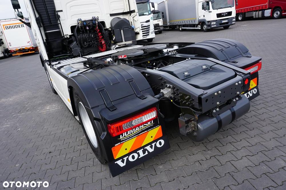 Volvo FH / 460 / I – SAVE / XL / EURO 6 / ACC / I -COOL / NOWY MODEL - 37
