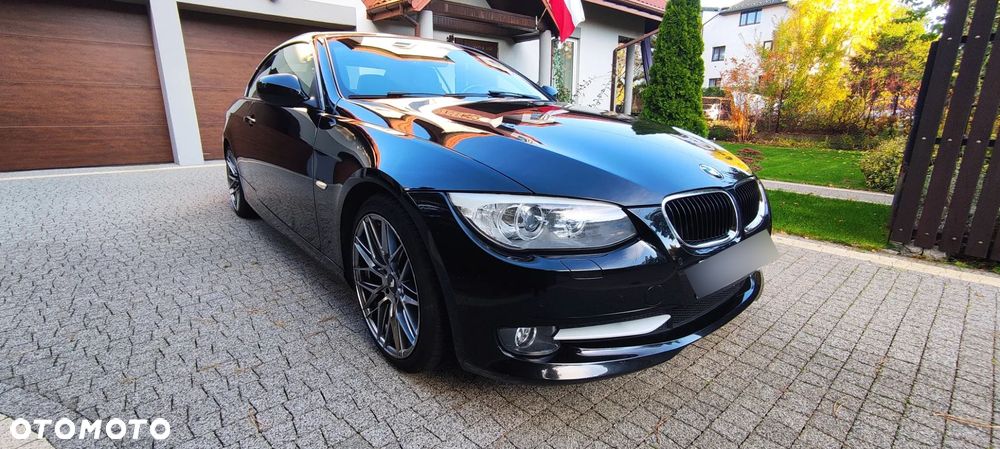 BMW Seria 3 320i - 15