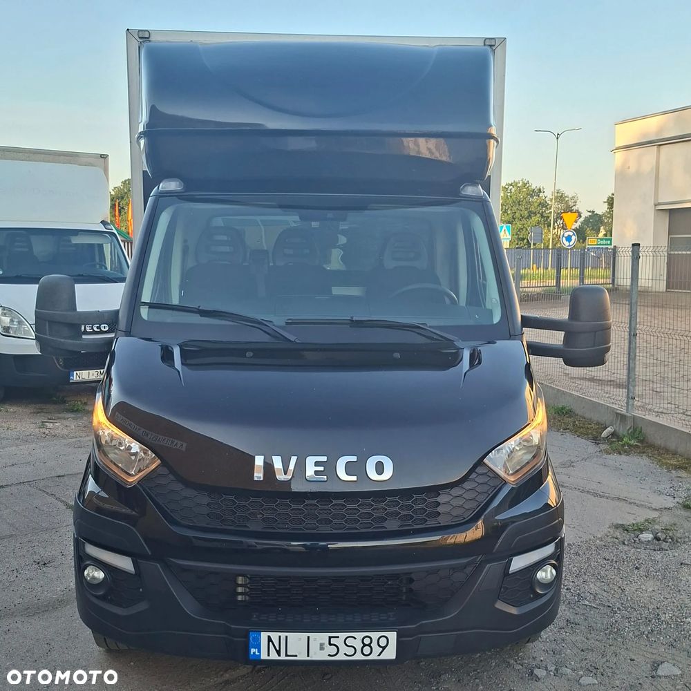 Iveco DAILY 35S17 - 2