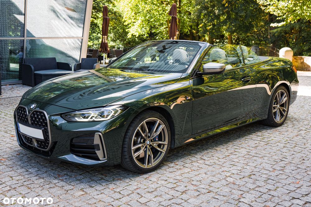 BMW Seria 4 - 1