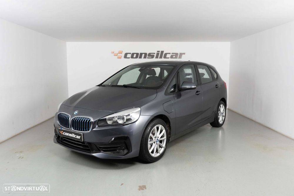 BMW 225xe Active Tourer Advantage - 1