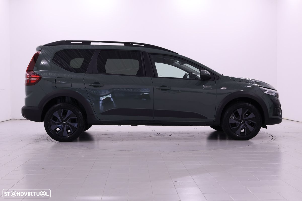 Dacia Jogger - 3