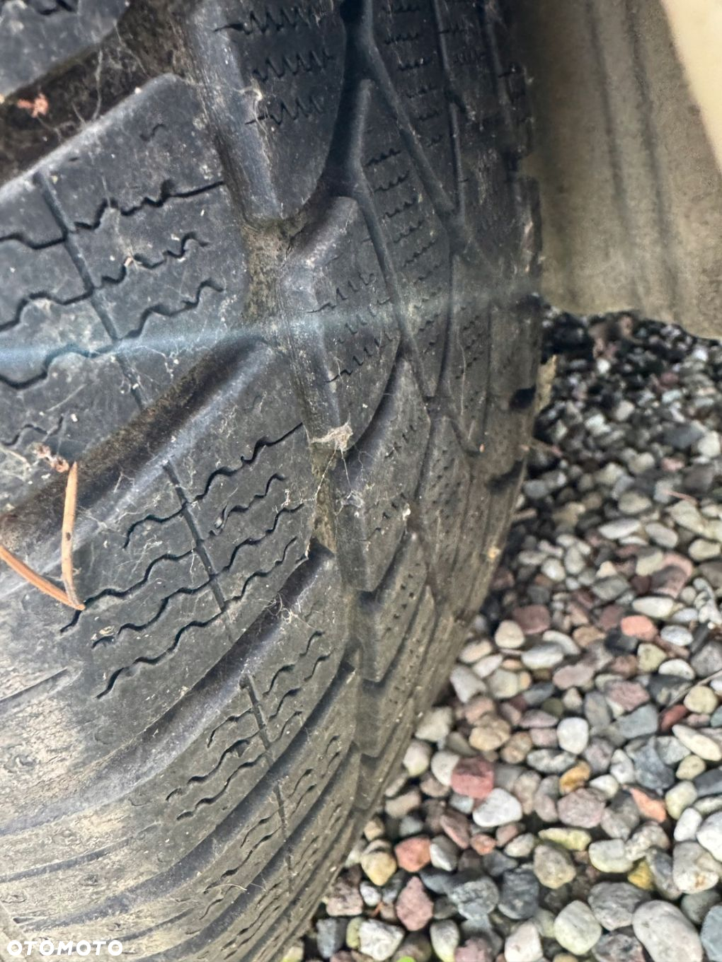 BMW E65 E66 alufelgi z oponami zima 4 szt DUNLOP 235/55/18 - 12