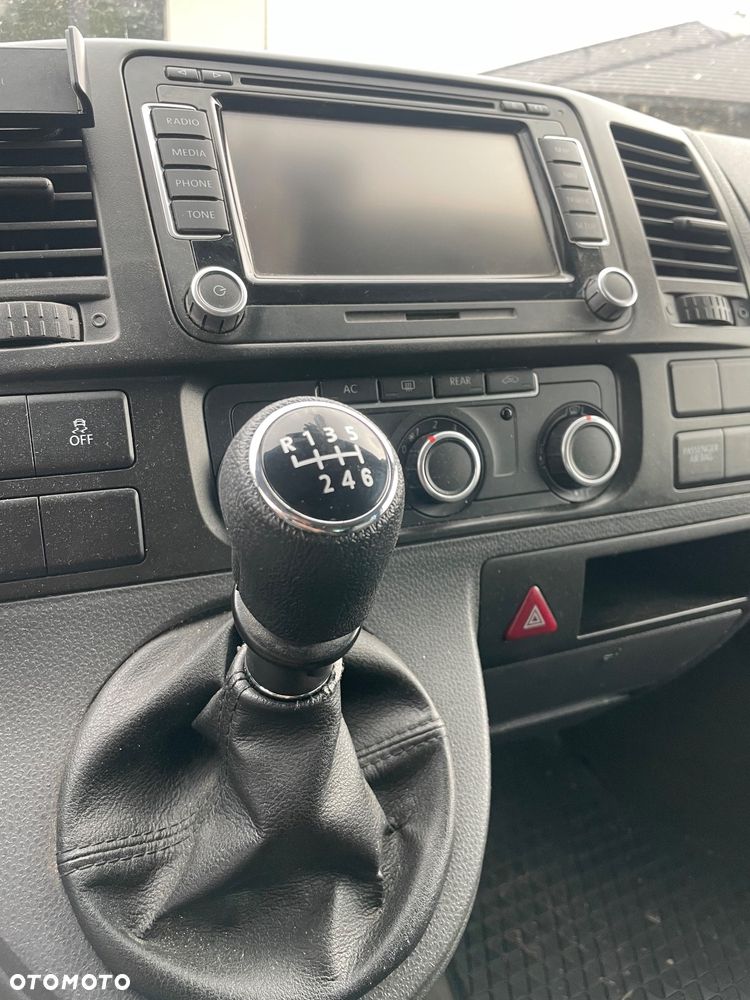 Volkswagen Multivan TDI L1 Comfortline - 8