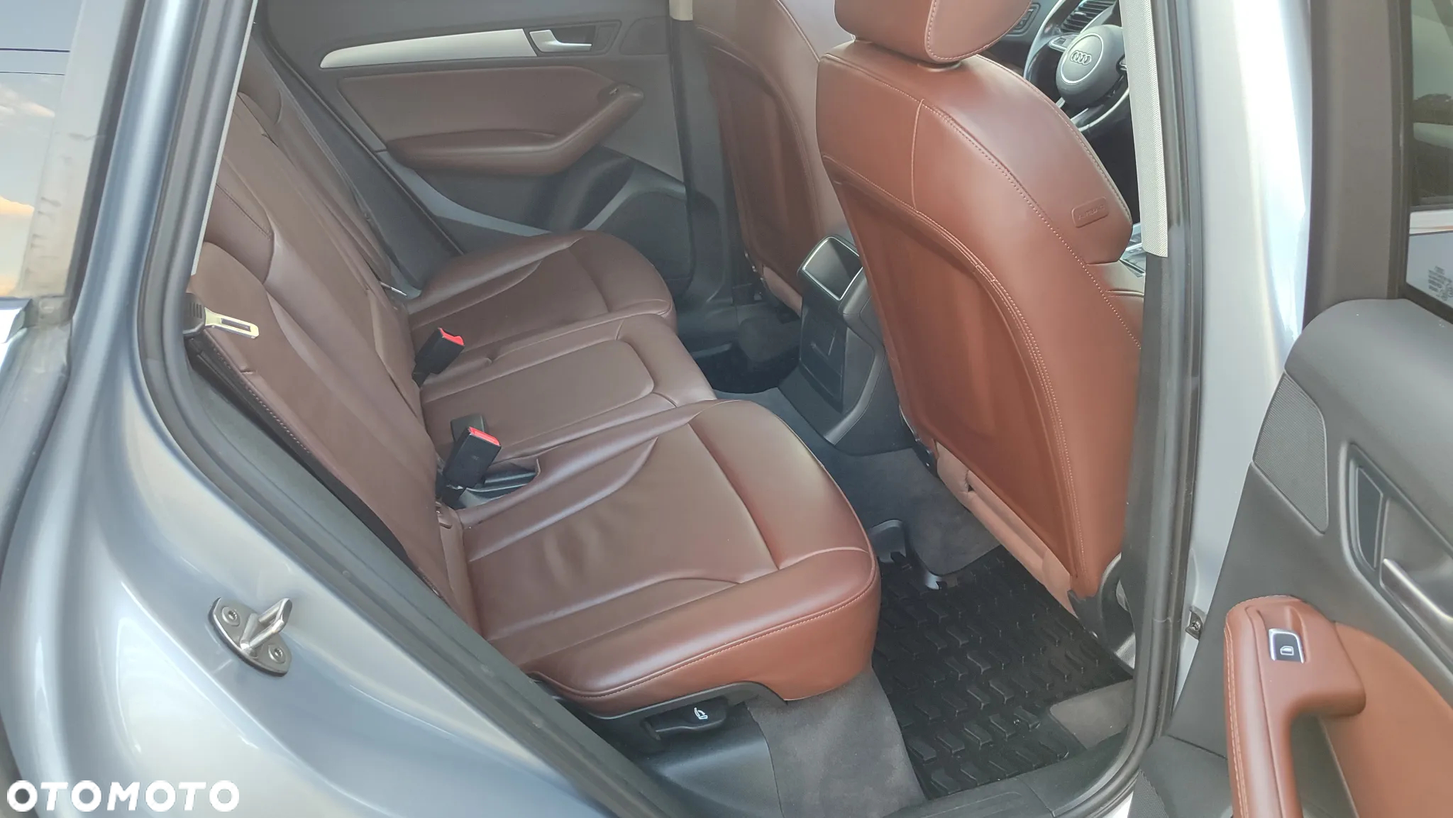 Audi Q5 2.0 TDI quattro S tronic sport - 22