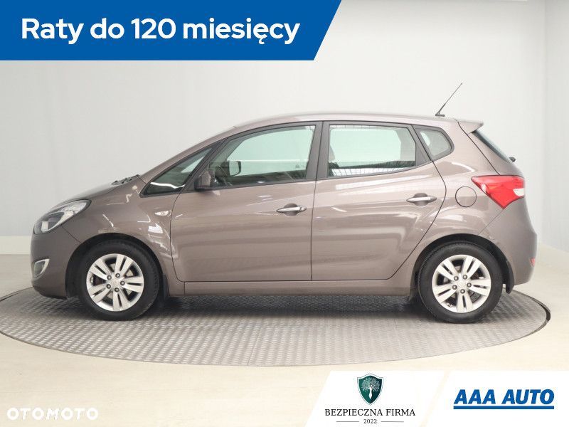 Hyundai ix20 - 4