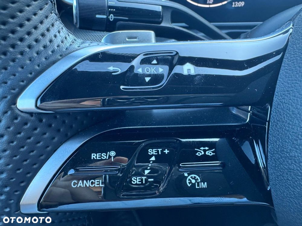 Mercedes-Benz CLE - 21