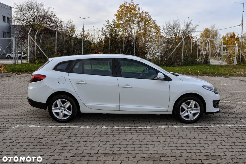 Renault Megane - 5