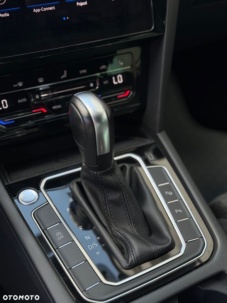 Volkswagen Passat 2.0 TDI EVO Business DSG - 13