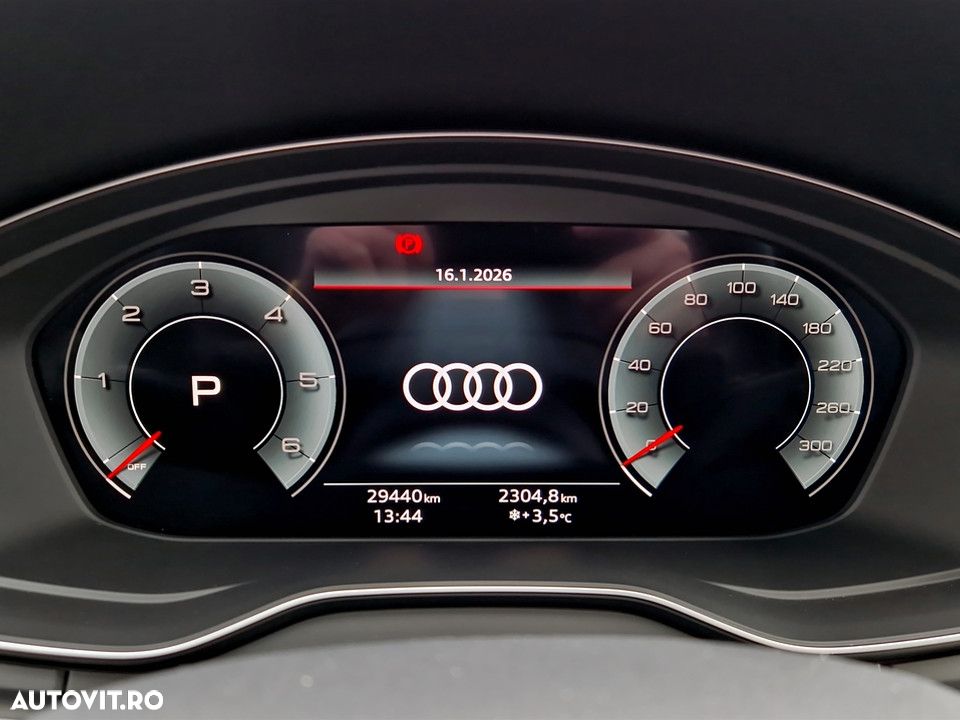 Audi Q5 40 TDI quattro S tronic MHEV S Line - 20