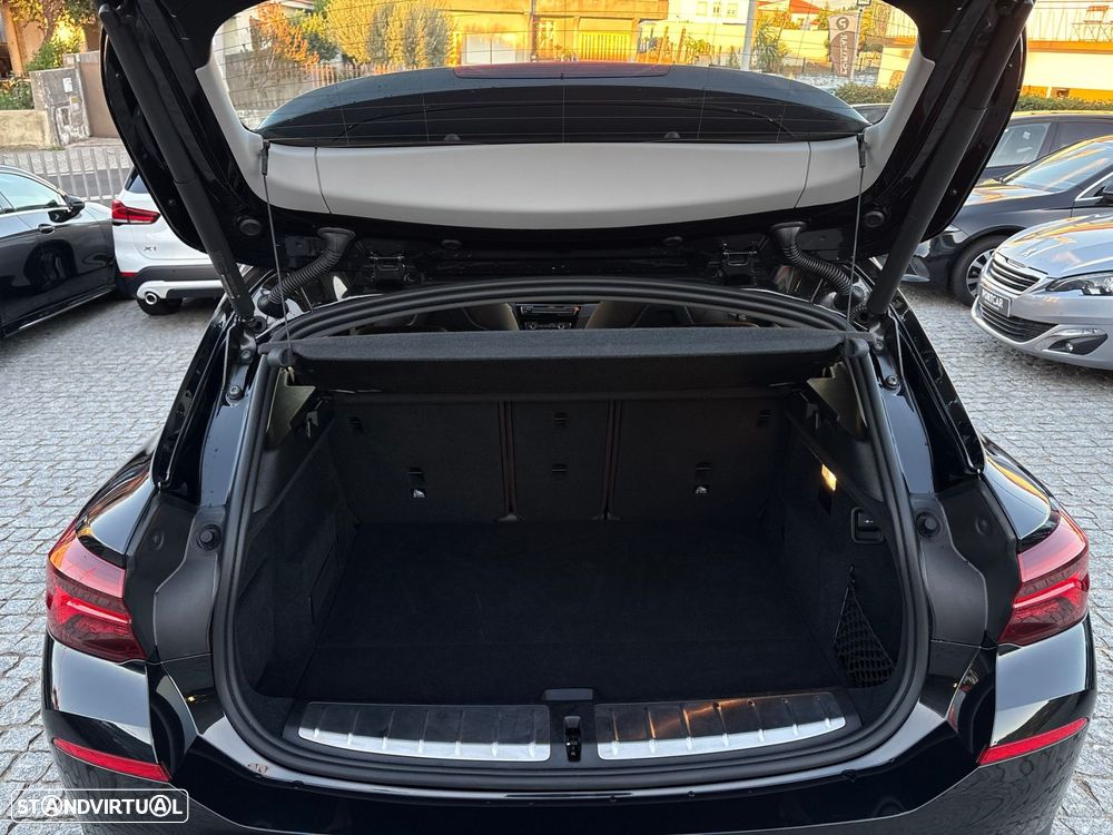 BMW X2 25 e xDrive - 21