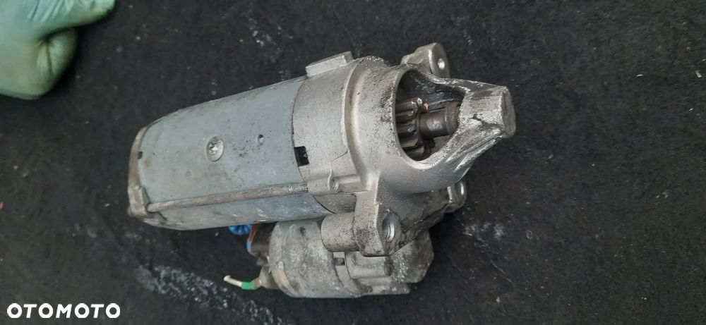 Citroen Peugeot 1.6 hdi E-HDI ROZRUSZNIK 9662854180 TS22E26 Alternator 9678048880 cl15 Sprężarka Kompresor klimatyzacji 9800839580 sd7c16 sd7cbf - 18