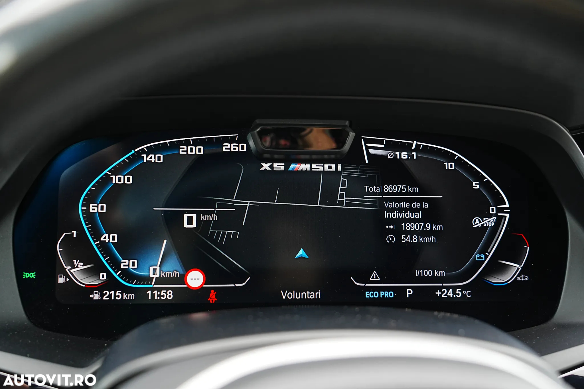 BMW X5 M M50i - 34