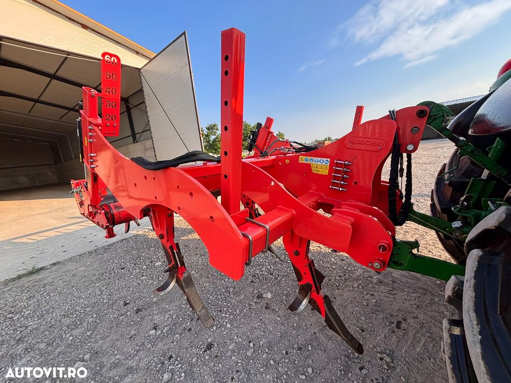 Maschio ATTILA 250 - 2