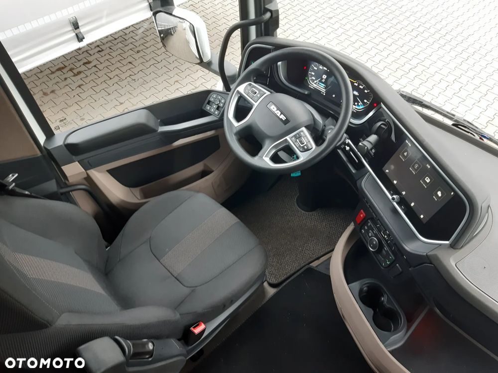 DAF DAF XG 480 FT (#32588) - 13