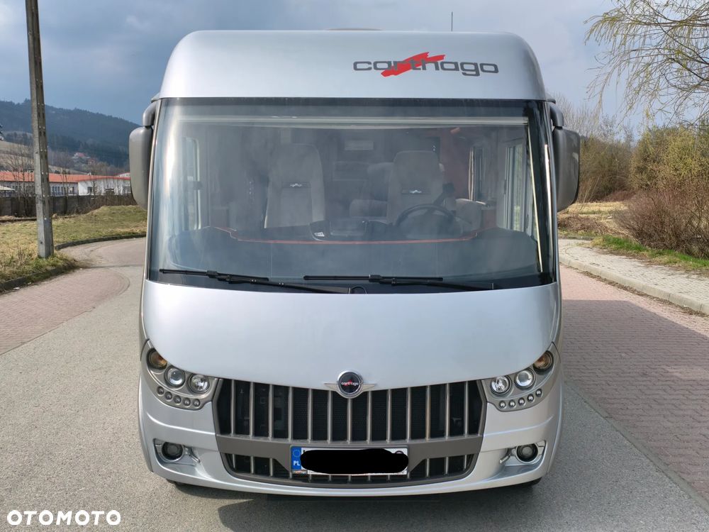 Carthago Chic C Line Carthago Integra - 3